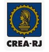 Selo Crea RJ